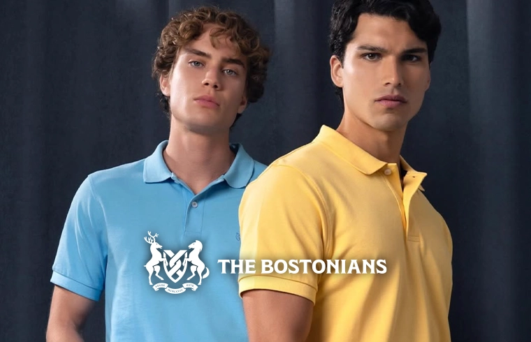 THE BOSTONIANS