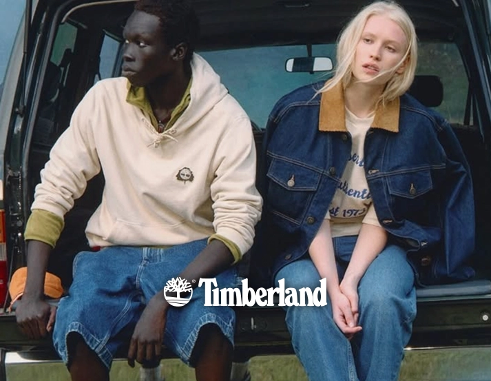 TIMBERLAND