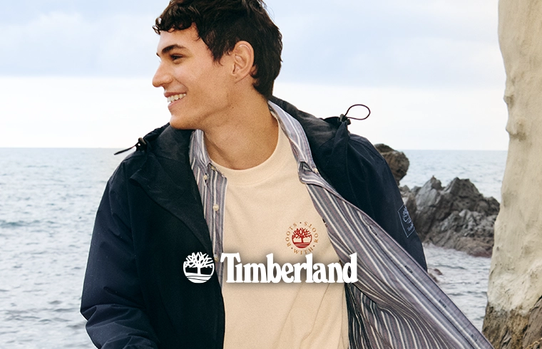 TIMBERLAND