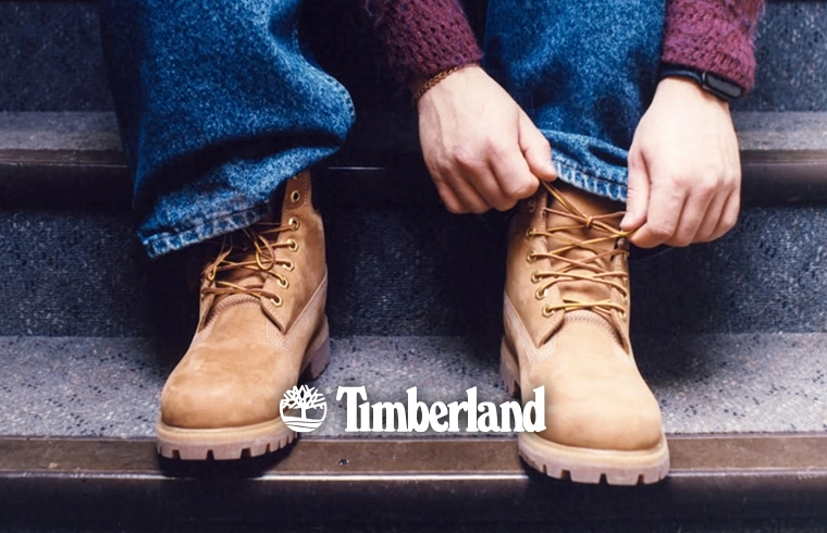 TIMBERLAND