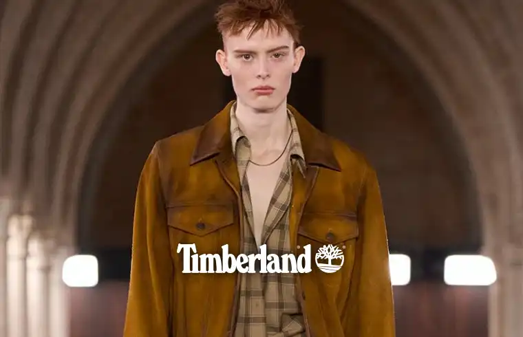 TIMBERLAND
