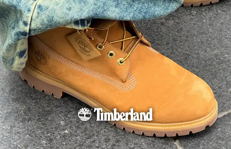 TIMBERLAND
