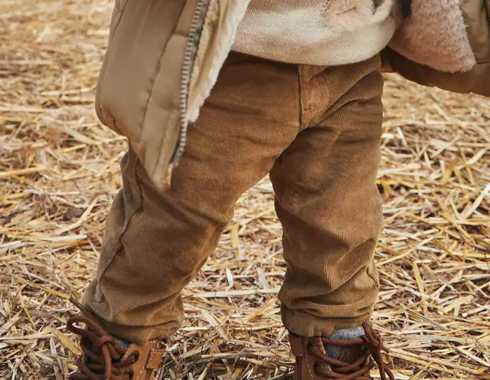 ДЕТСКИ ПАНТАЛОНИ