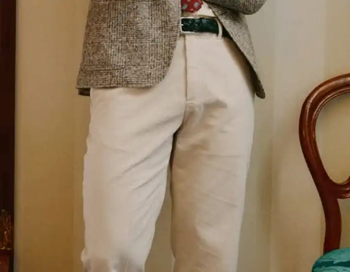 МЪЖКИ ПАНТАЛОНИ