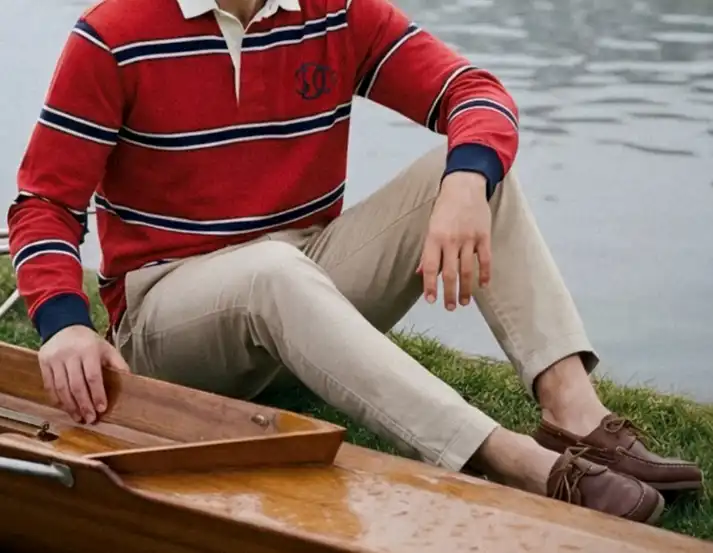 МЪЖКИ ПАНТАЛОНИ