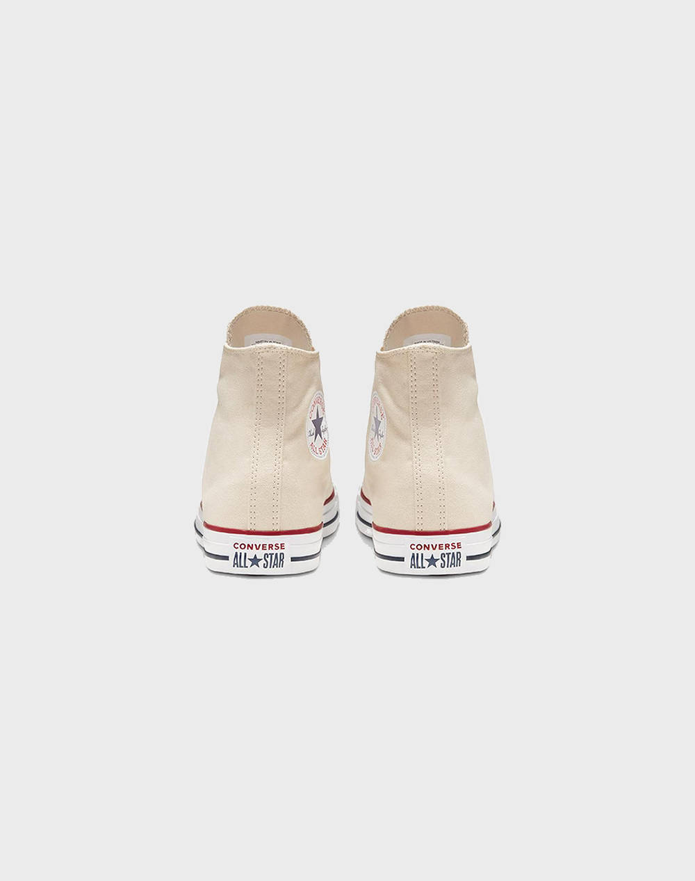 CONVERSE CHUCK TAYLOR ALL STAR (Висоина на ток: 2 см. )