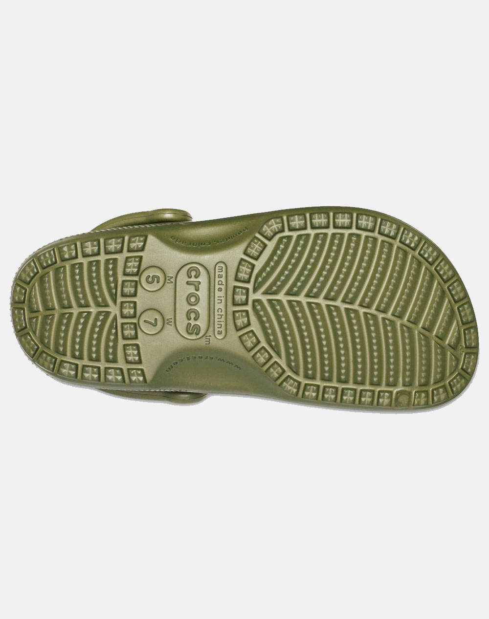 CROCS Classic