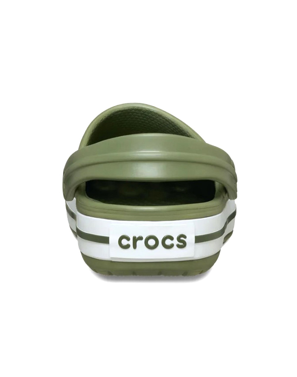 CROCS Crocband