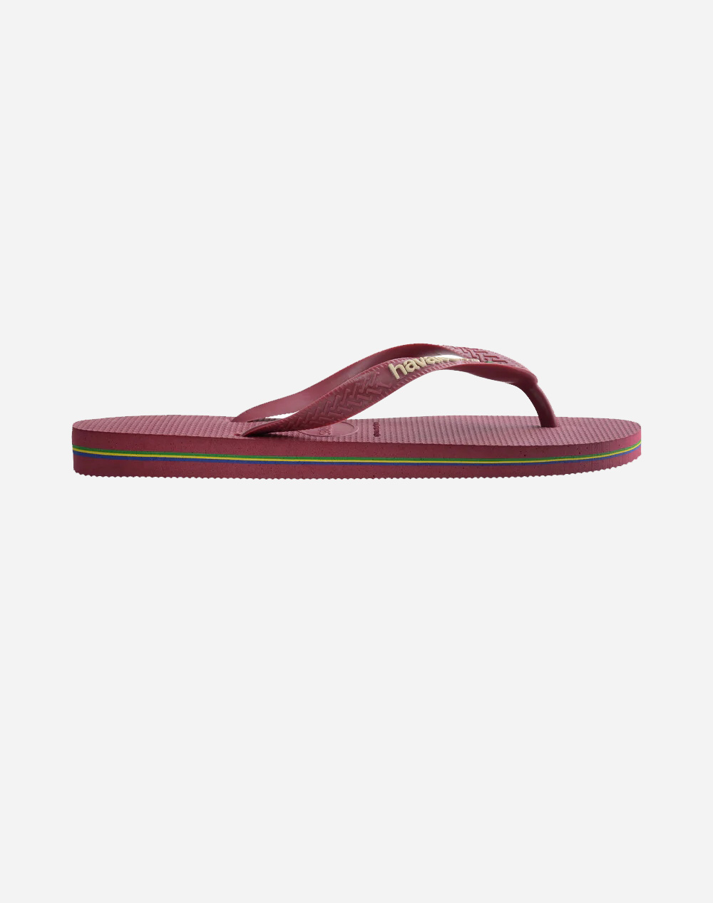 HAVAIANAS BRAZIL LOGO ДЖАПАНКИ