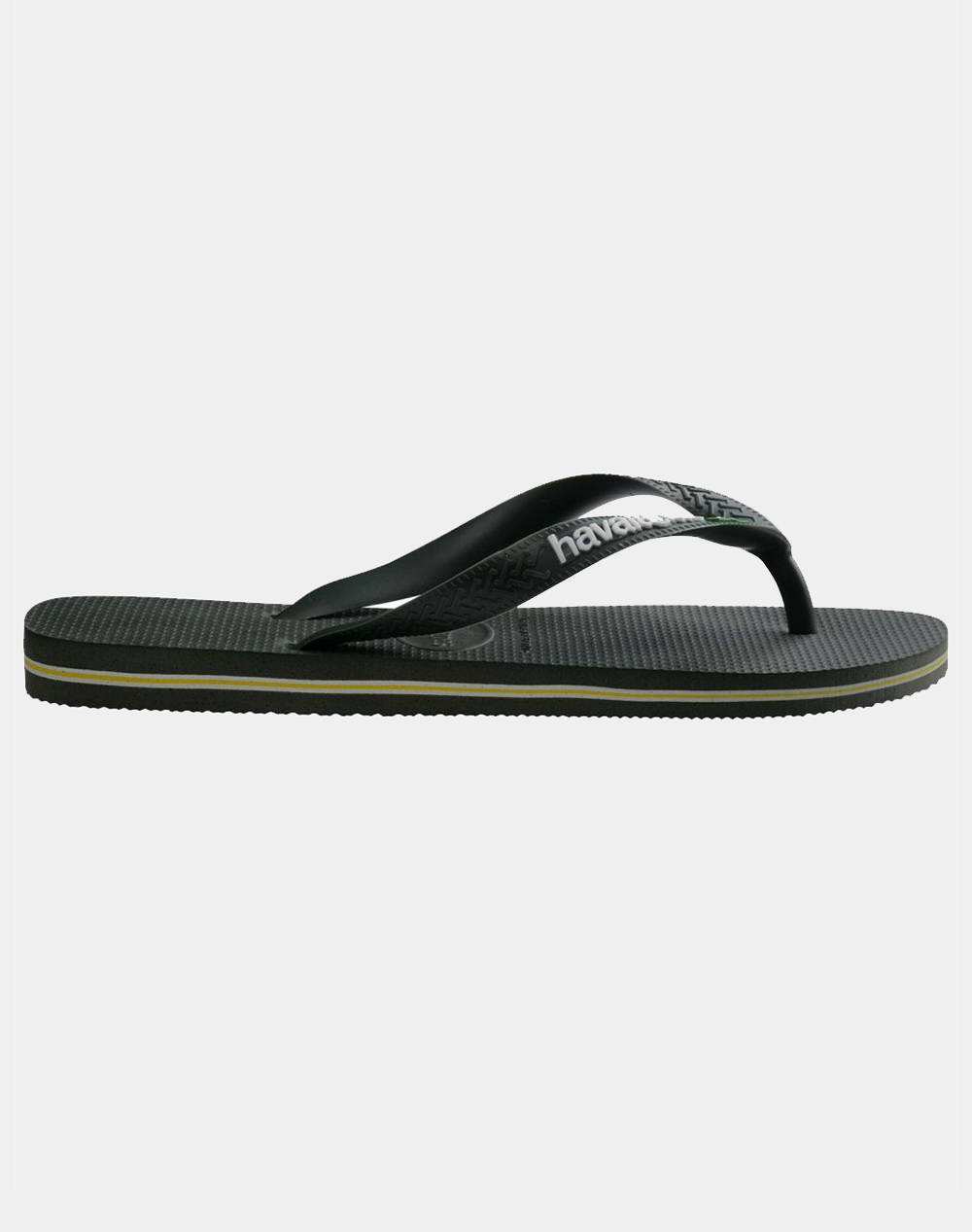 HAVAIANAS BRAZIL LOGO ДЖАПАНКИ