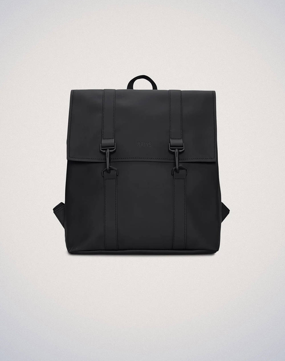 RAINS MSN Bag Mini W3 (Размери: 34 x 31 x 12 см.)