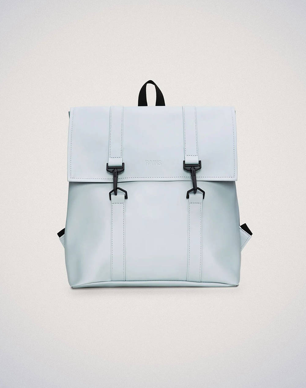 RAINS MSN Bag Mini W3 (Размери: 34 x 31 x 12 см.)