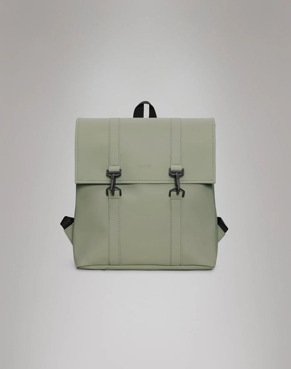 RAINS MSN Bag Mini W3 (Размери: 34 x 31 x 12 см.)