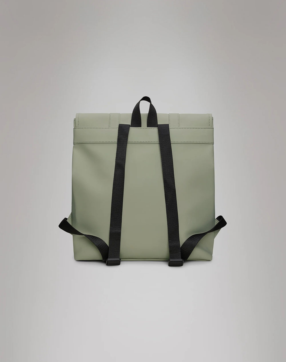 RAINS MSN Bag Mini W3 (Размери: 34 x 31 x 12 см.)