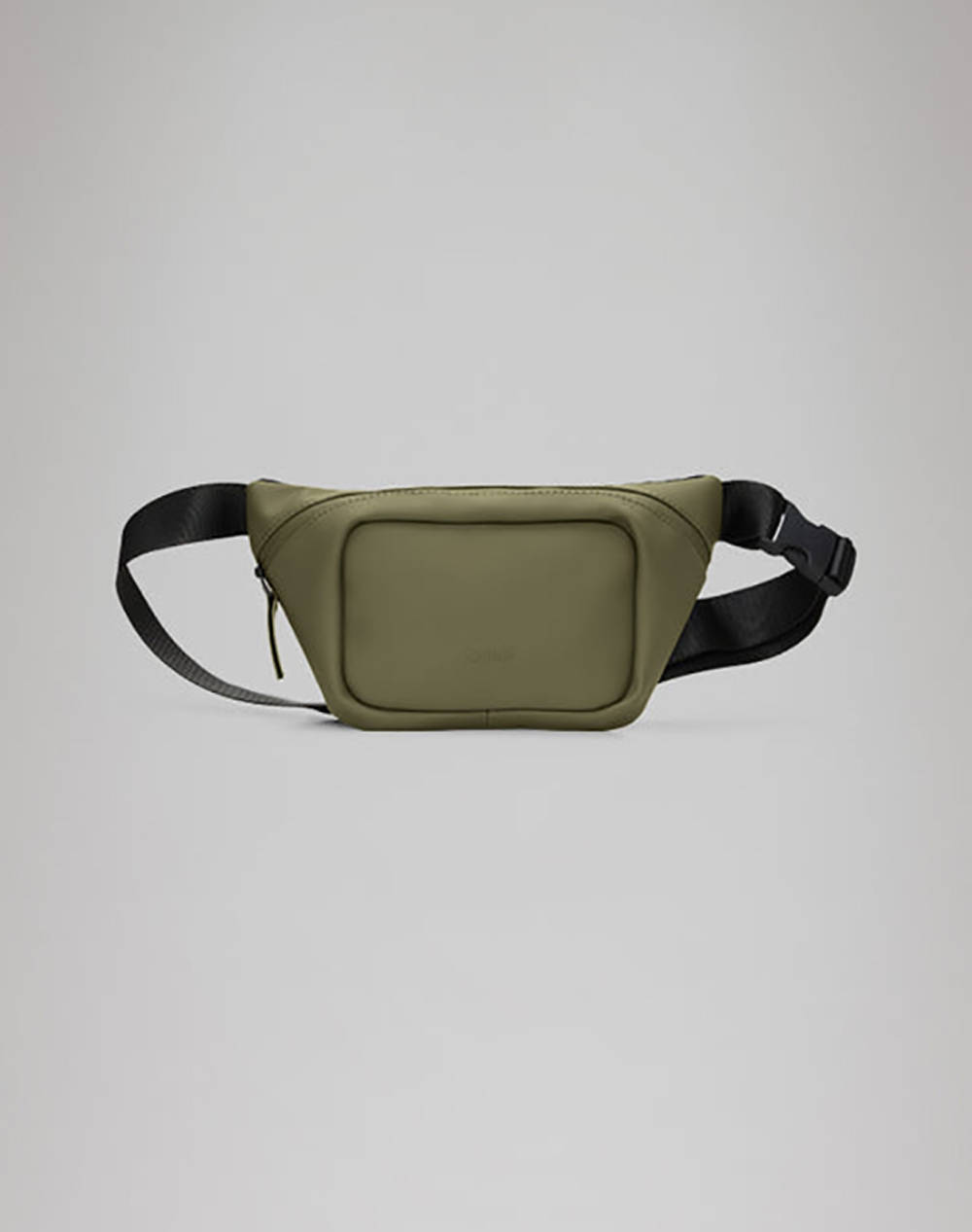 RAINS Bum Bag Mini W3 (Размери: 41 x 18.5 x 3 см)