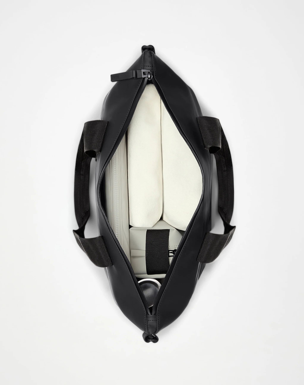 RAINS Tote Bag Mini W3