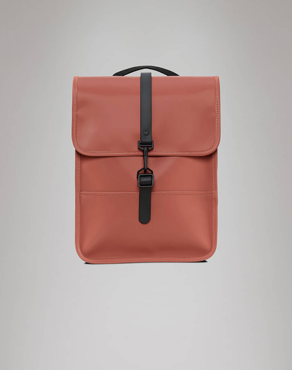 RAINS Backpack Micro W3 (Размери: 33 x 27.5 x 7.5 см.)