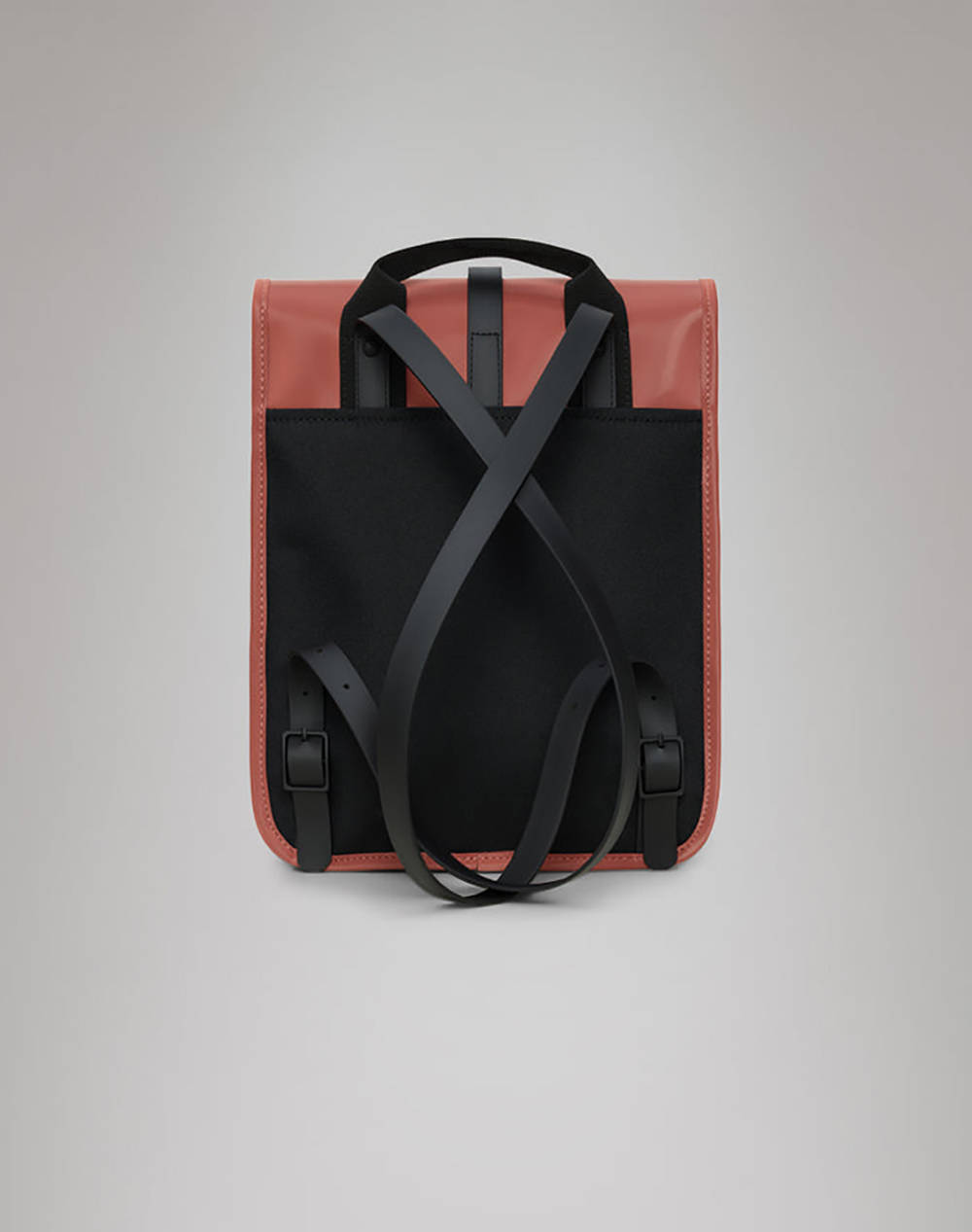 RAINS Backpack Micro W3 (Размери: 33 x 27.5 x 7.5 см.)