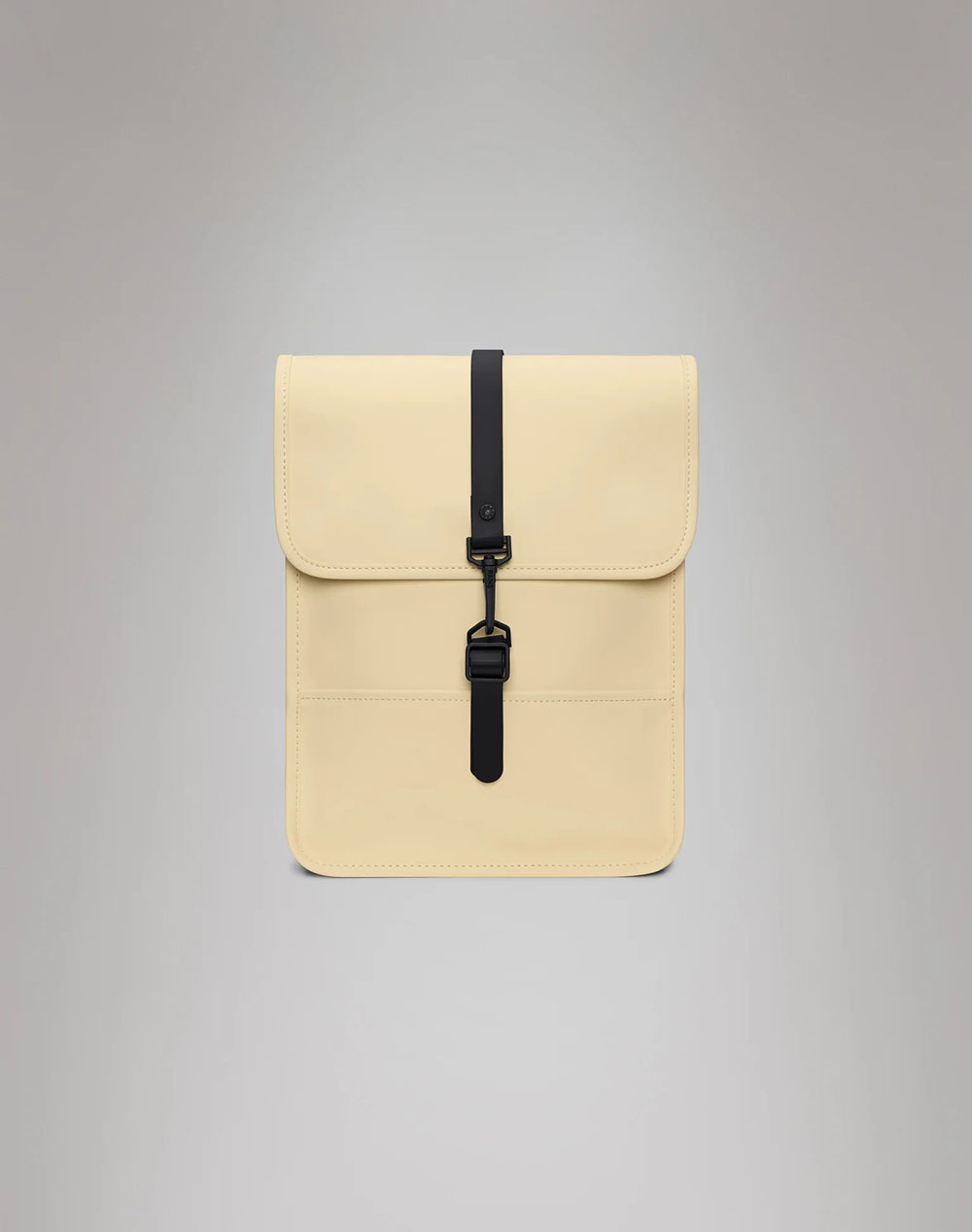 RAINS Backpack Micro W3 (Размери: 33 x 27.5 x 7.5 см.)