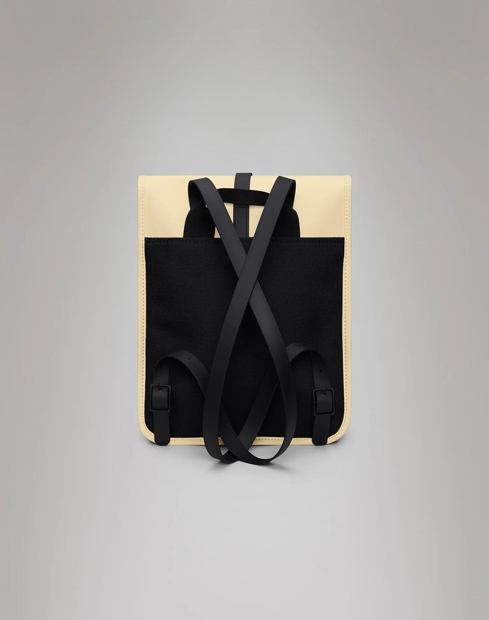 RAINS Backpack Micro W3 (Размери: 33 x 27.5 x 7.5 см.)