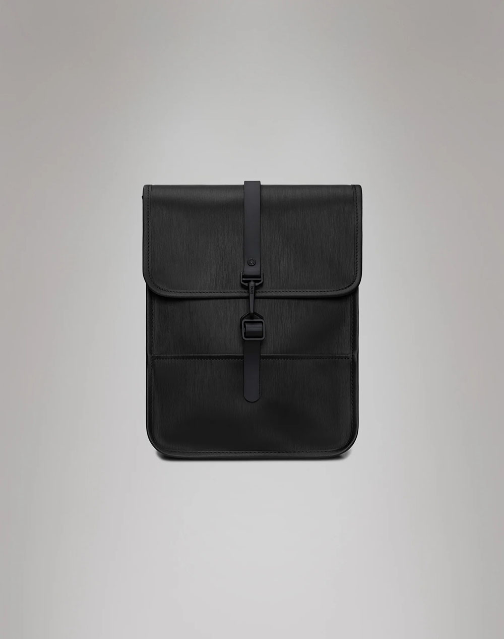 RAINS Backpack Micro W3 (Размери: 33 x 27.5 x 7.5 см.)
