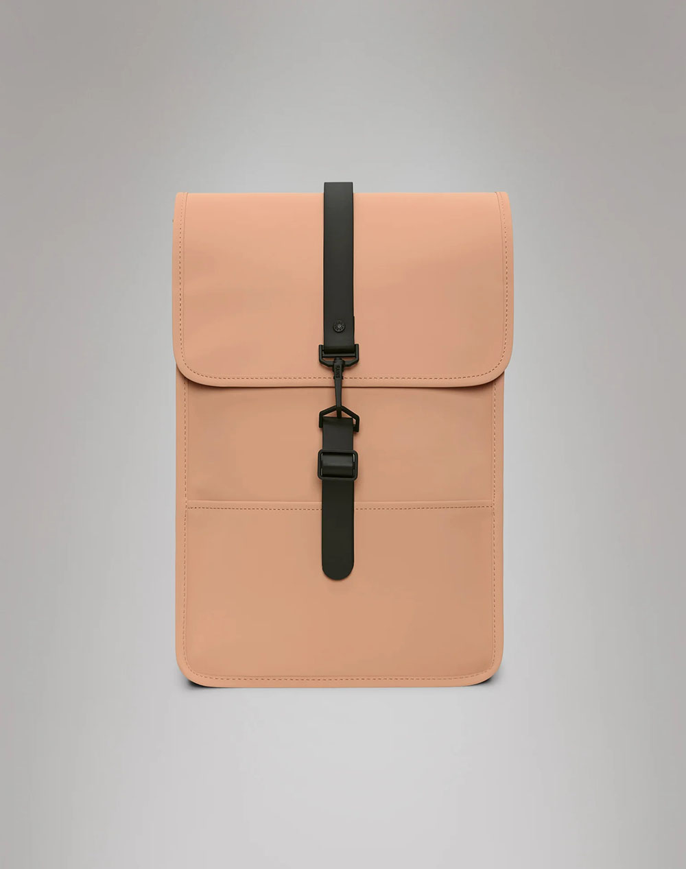 RAINS Backpack Mini W3 (Размери: 34 x 30.5 x 12 см.)