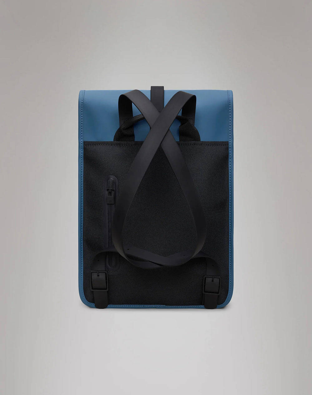 RAINS Backpack Mini W3 (Размери: 34 x 30.5 x 12 см.)
