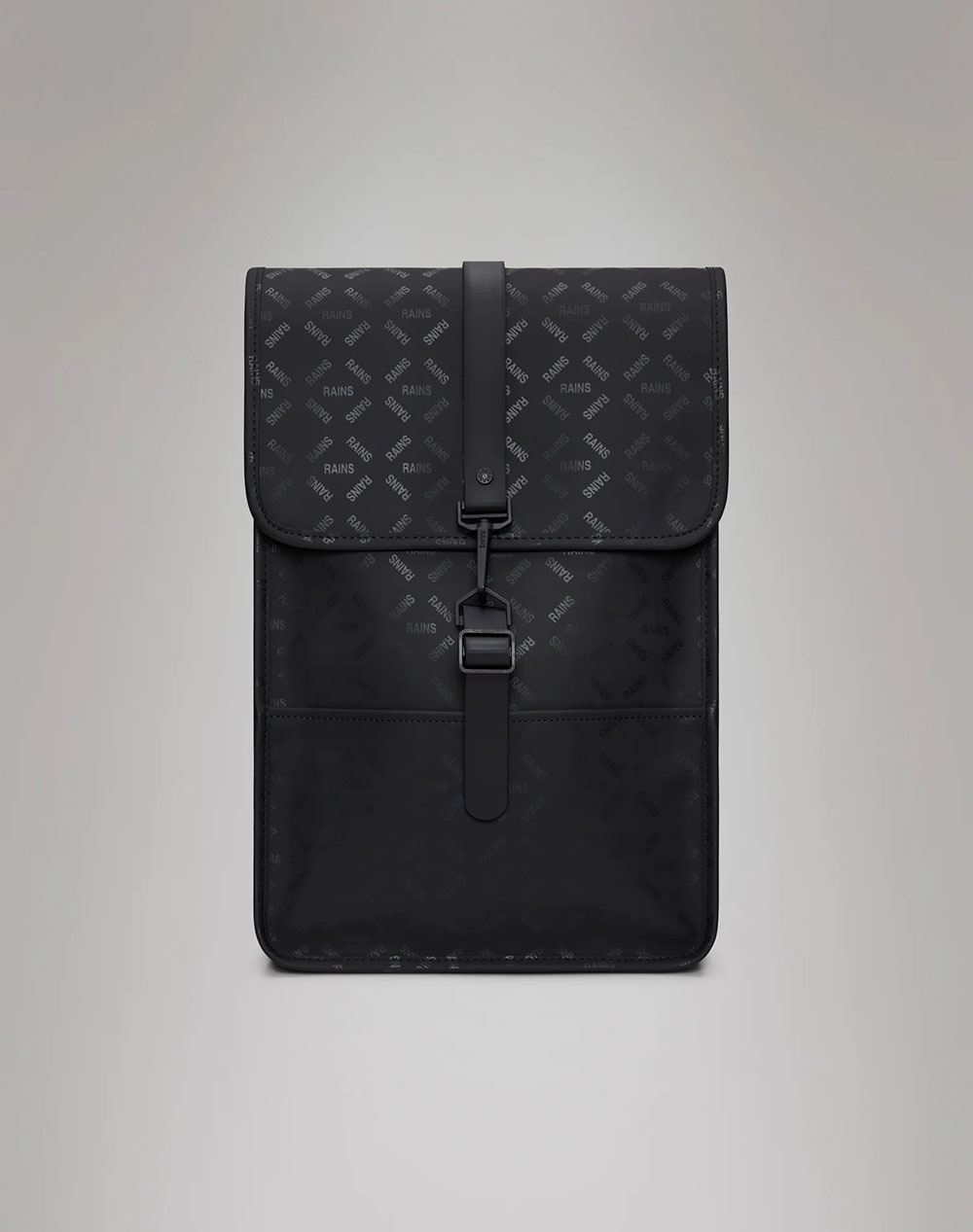 RAINS Backpack Mini W3 (Размери: 34 x 30.5 x 12 см.)