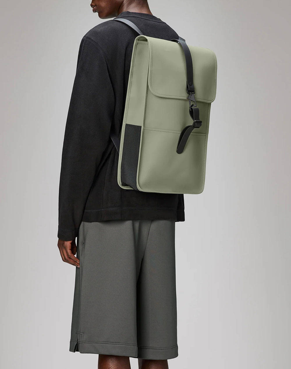RAINS Backpack W3