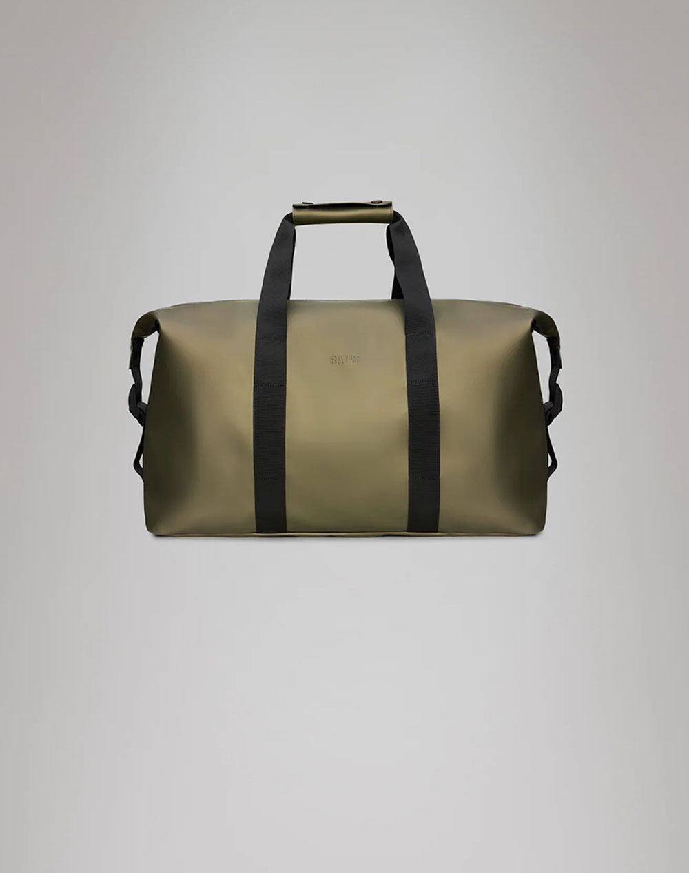 RAINS Hilo Weekend Bag W3 (Размери: В27 x Ш52 x Д26 см.)