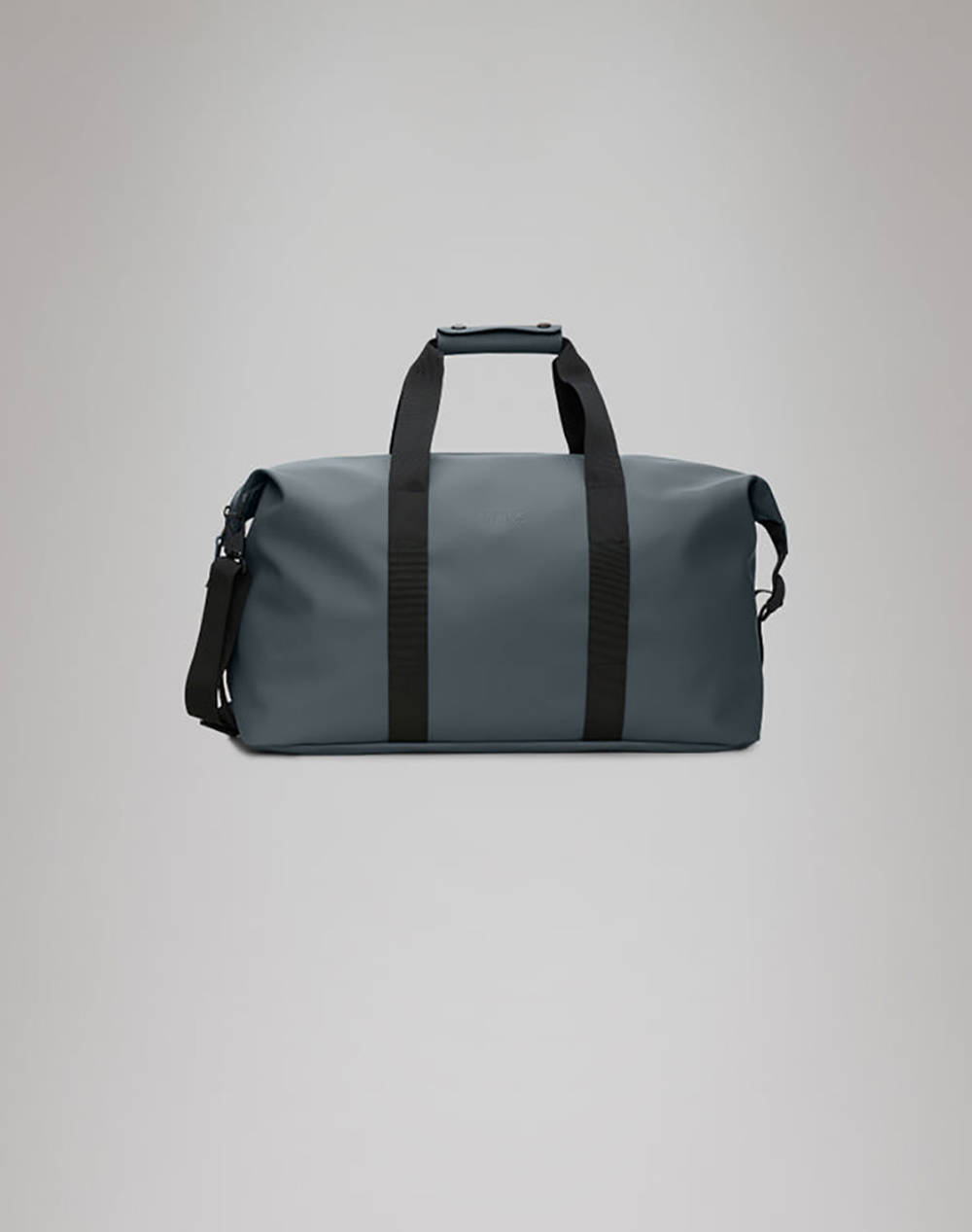 RAINS Hilo Weekend Bag W3 (Размери: В27 x Ш52 x Д26 см.)