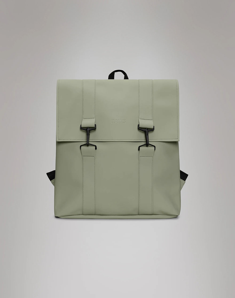 RAINS MSN Bag W3 (Размери: 40 x 35 x 15 см.)