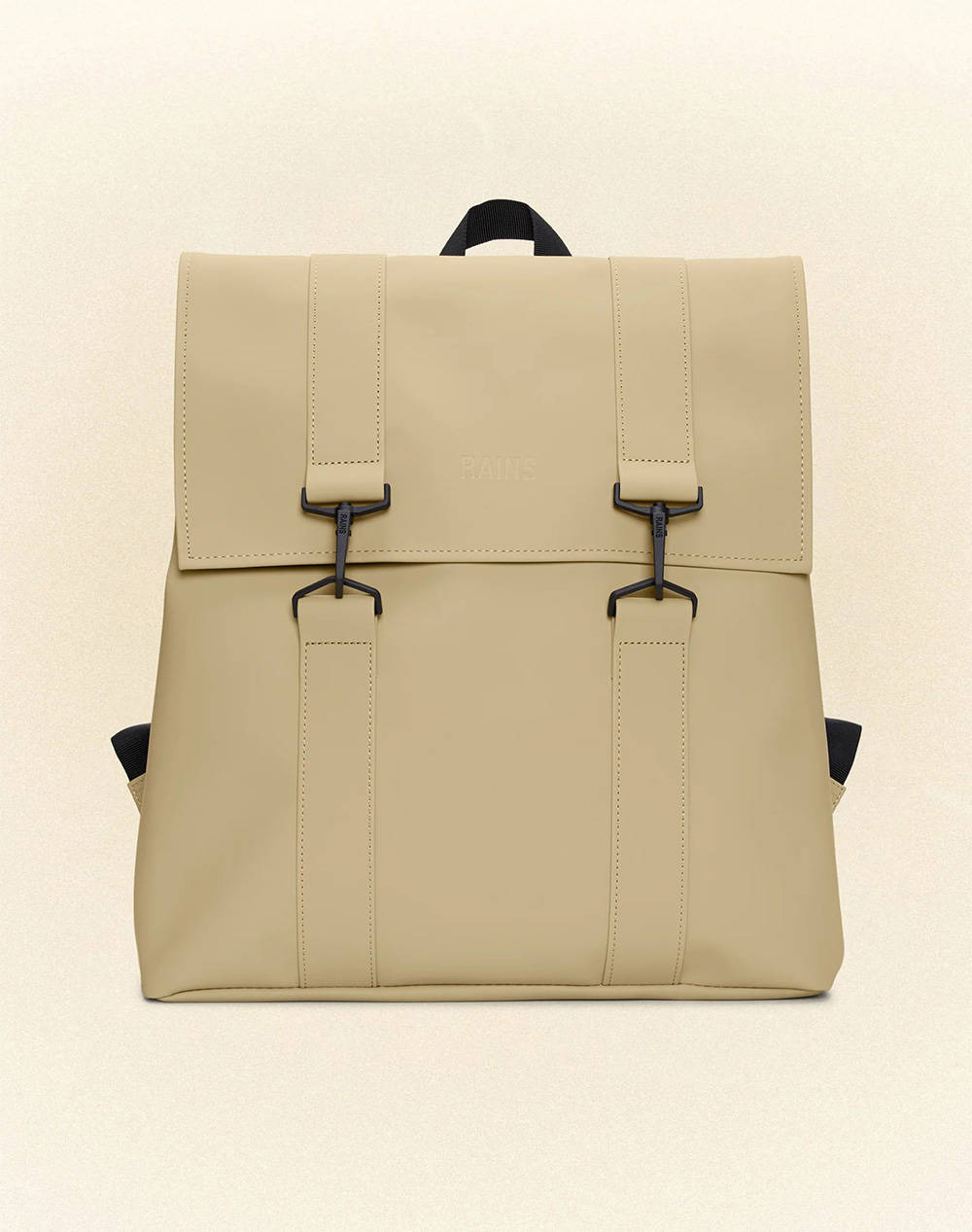 RAINS MSN Bag W3 (Размери: 40 x 35 x 15 см.)