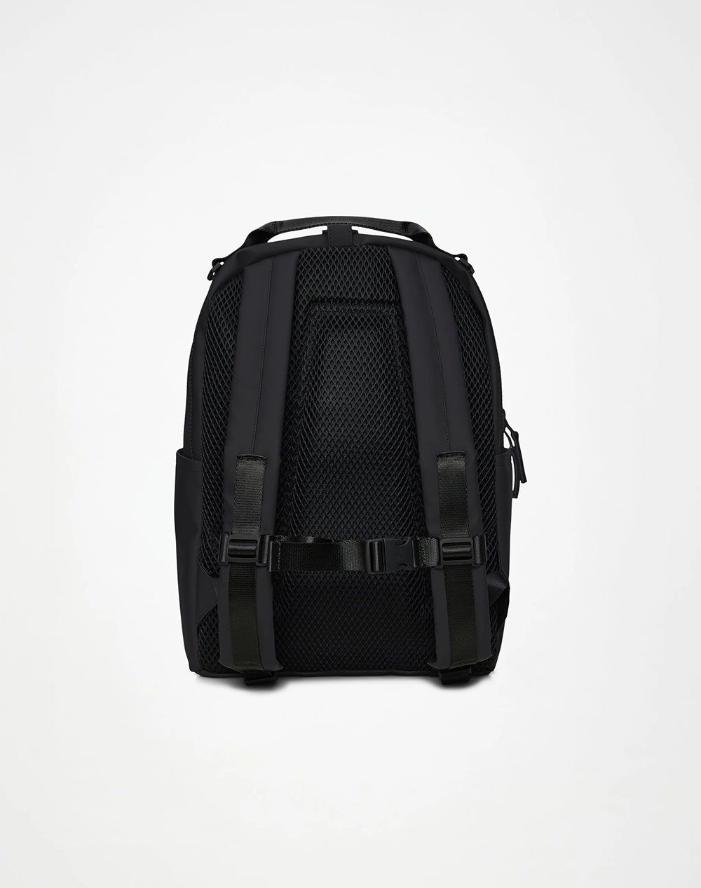 RAINS Clip Front Backpack W3