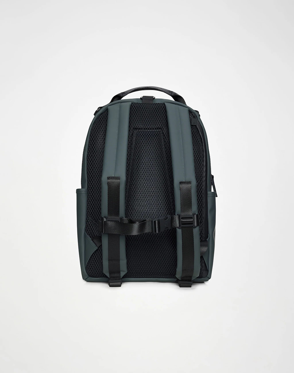 RAINS Clip Front Backpack W3