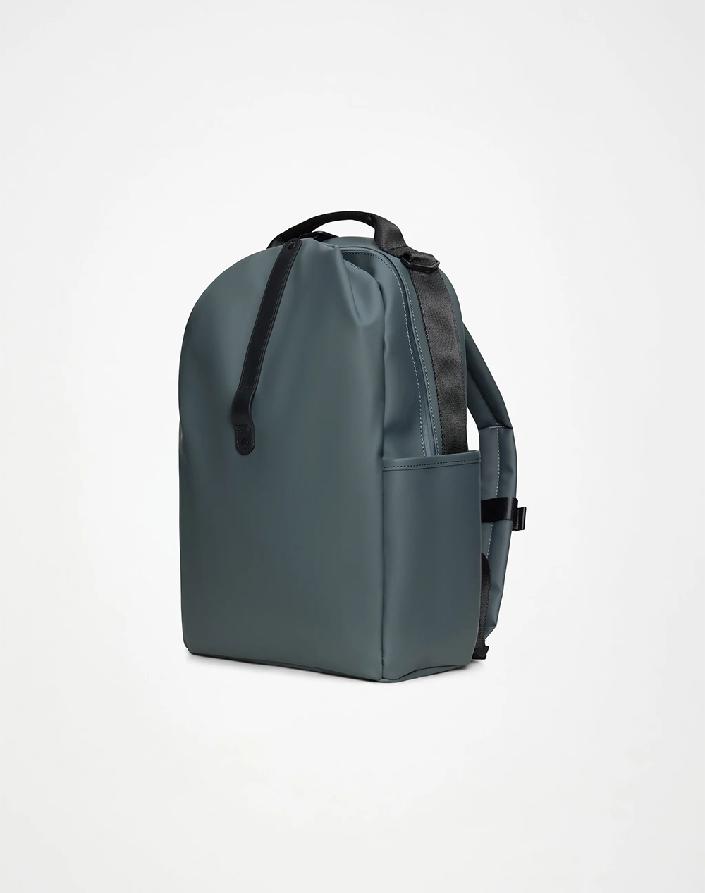 RAINS Clip Front Backpack W3