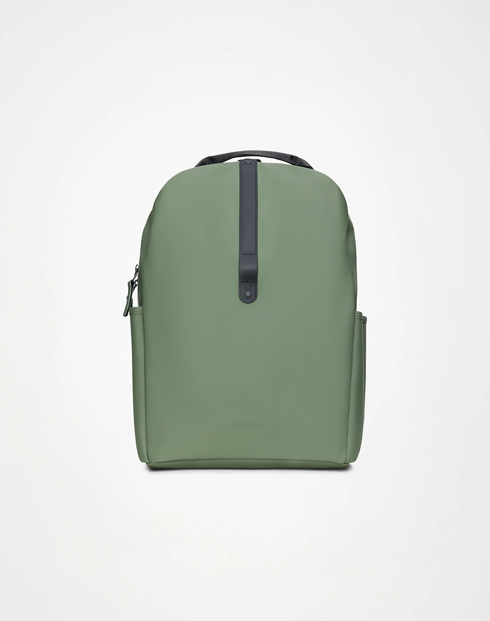 RAINS Clip Front Backpack W3