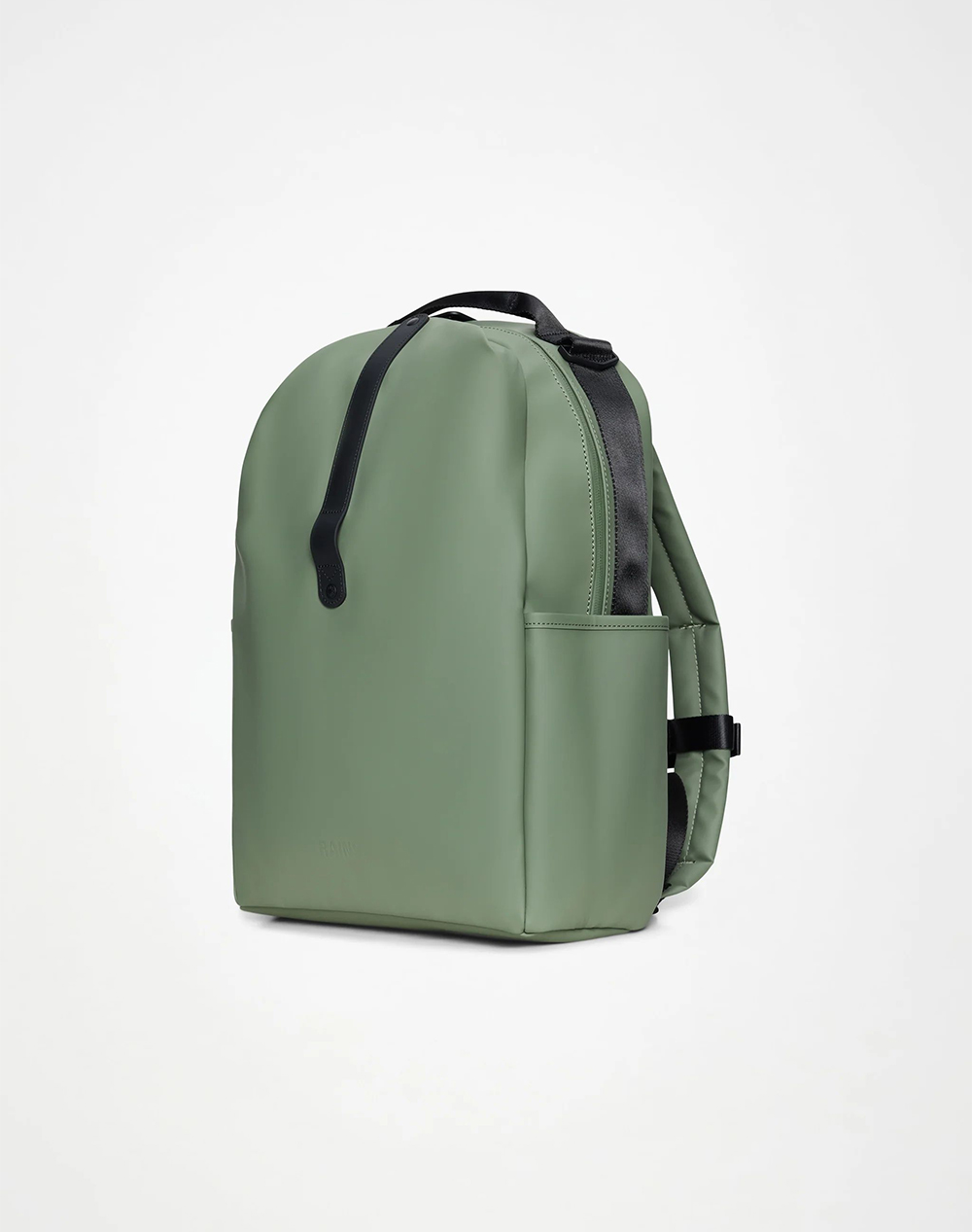 RAINS Clip Front Backpack W3