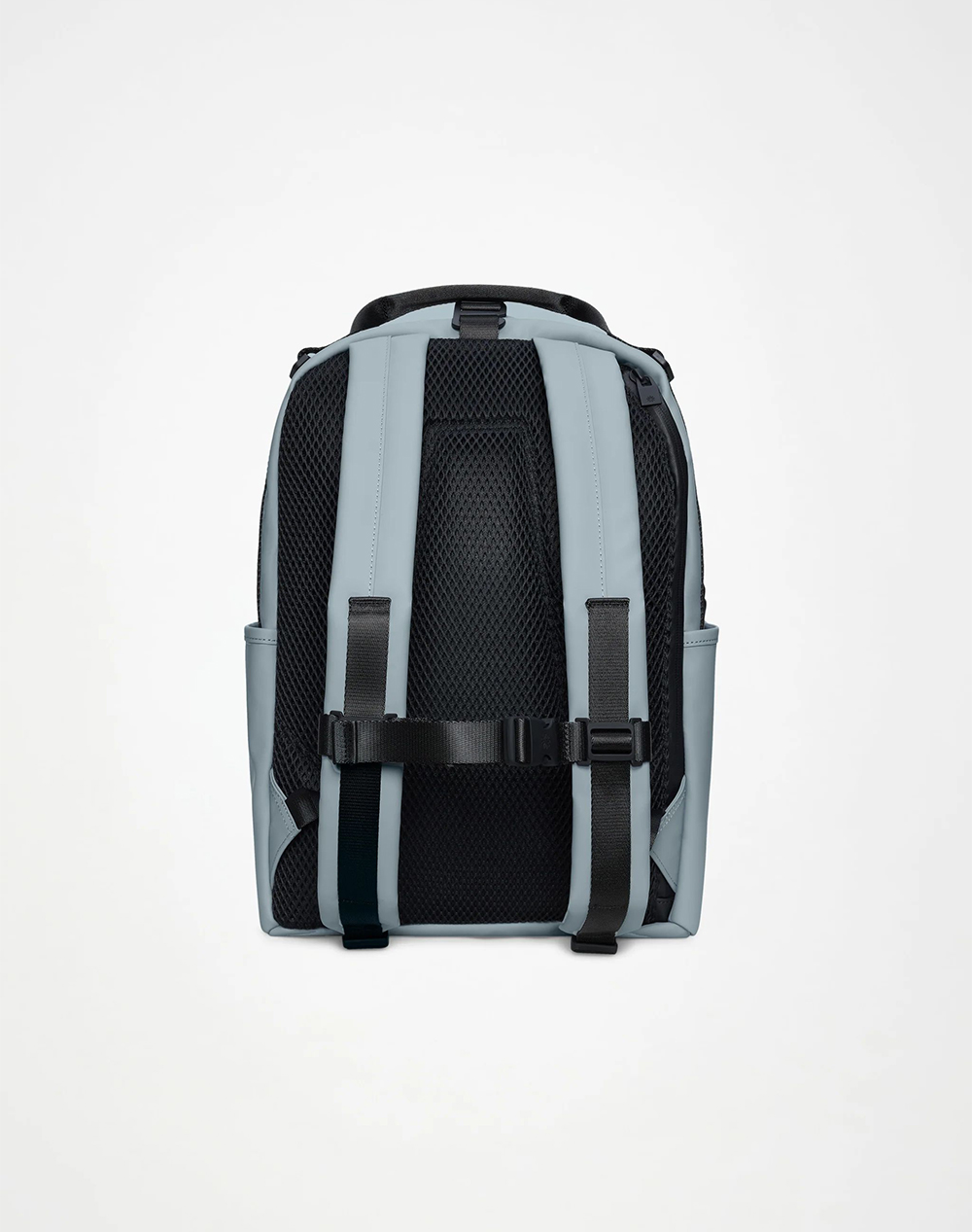 RAINS Clip Front Backpack W3