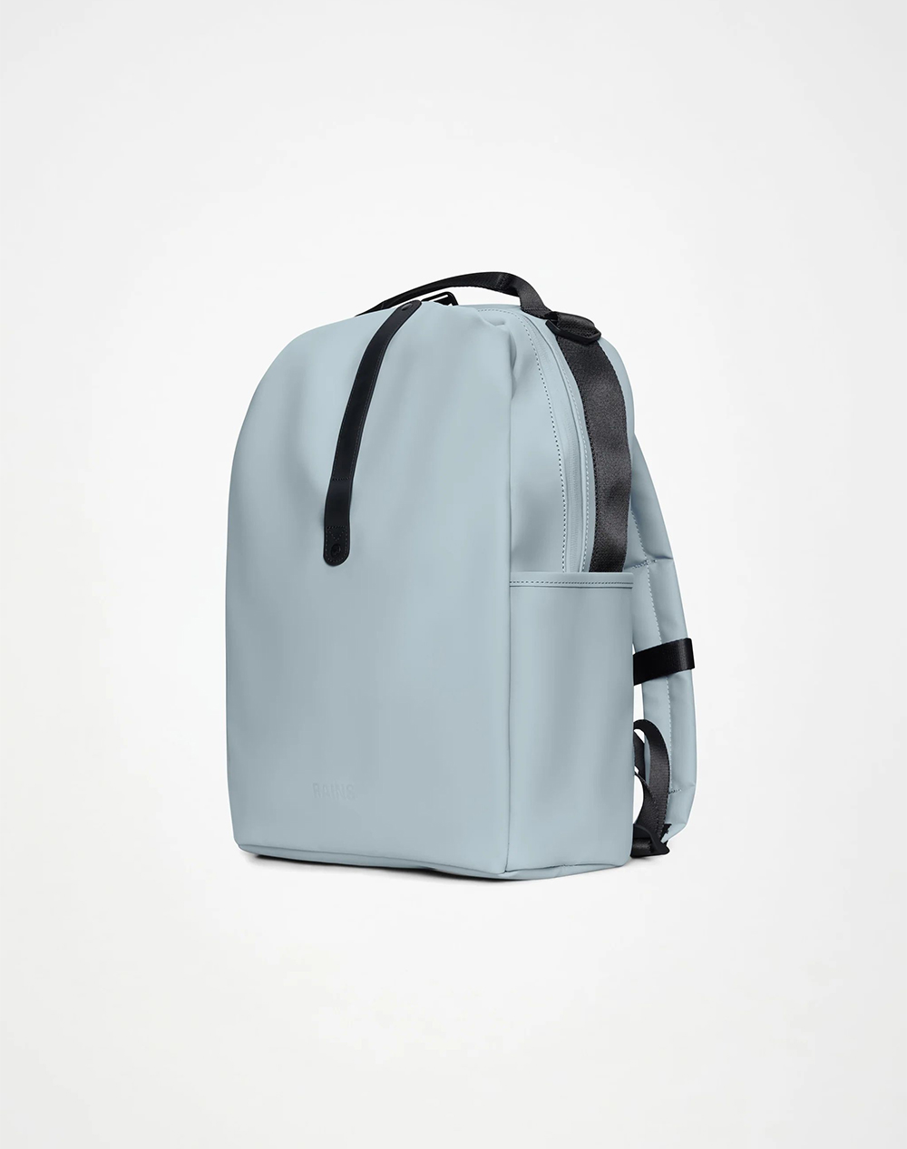 RAINS Clip Front Backpack W3