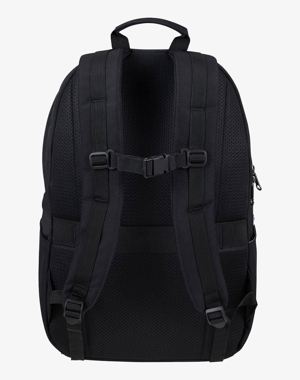AMERICAN TOURISTER РАНИЦА UPBEAT-LAPT BACKPACK ZIP 15.6 M (Размери: 45 x 31 x 26 см)