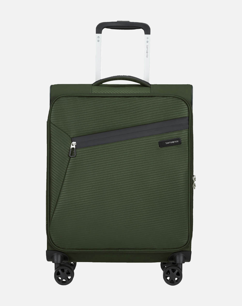 SAMSONITE LITEBEAM-SPINNER 55/20 (Размери: 55 x 40 x 20см)
