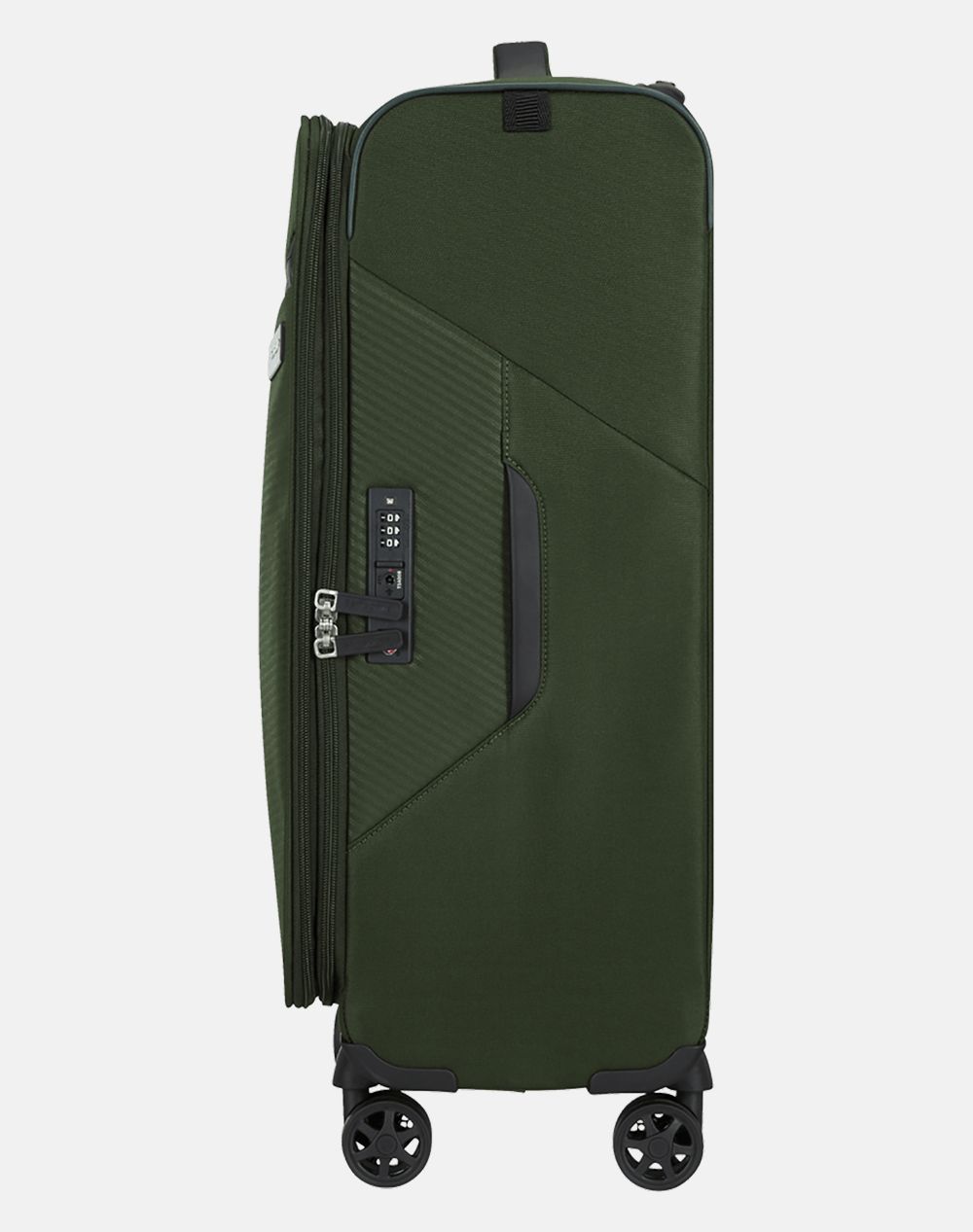 SAMSONITE LITEBEAM-SPINNER 66/24 EXP (Размери: 66 x 44 x 26/29 см.)