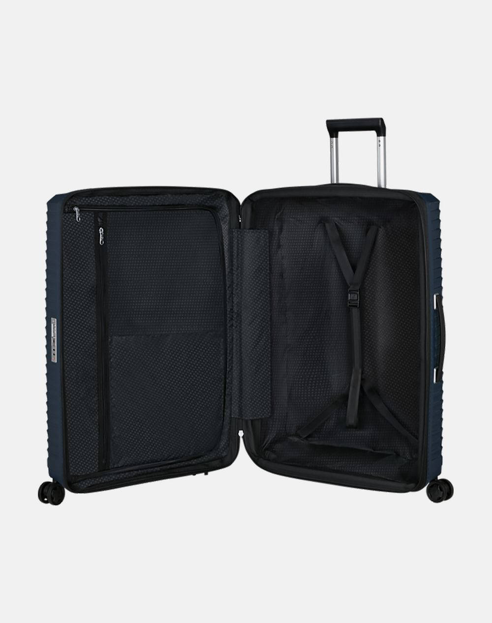 SAMSONITE UPSCAPE-SPINNER EXP (Размери: 75 x 51 x 30/33 см.)
