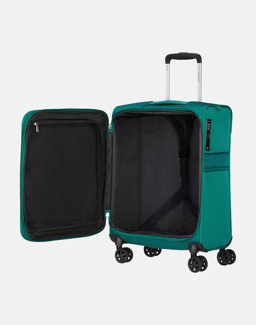 SAMSONITE КУФАР URBIFY (Размери: 55 x 44 x 23см.)
