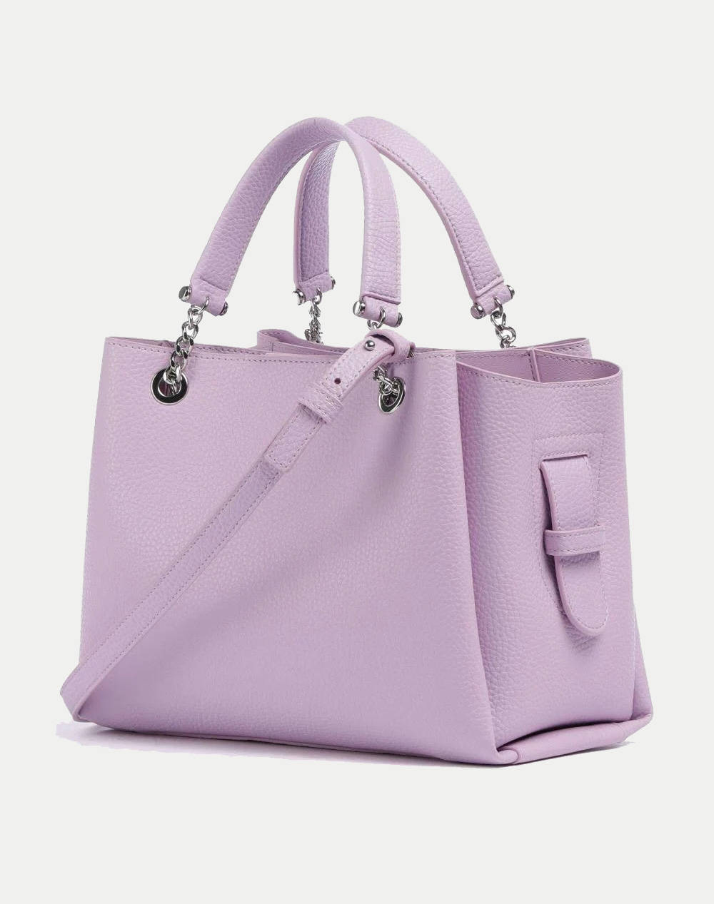 EMPORIO ARMANI WOMENS TOTE BAG (Размери 26 x 19.5 x 14 см.)