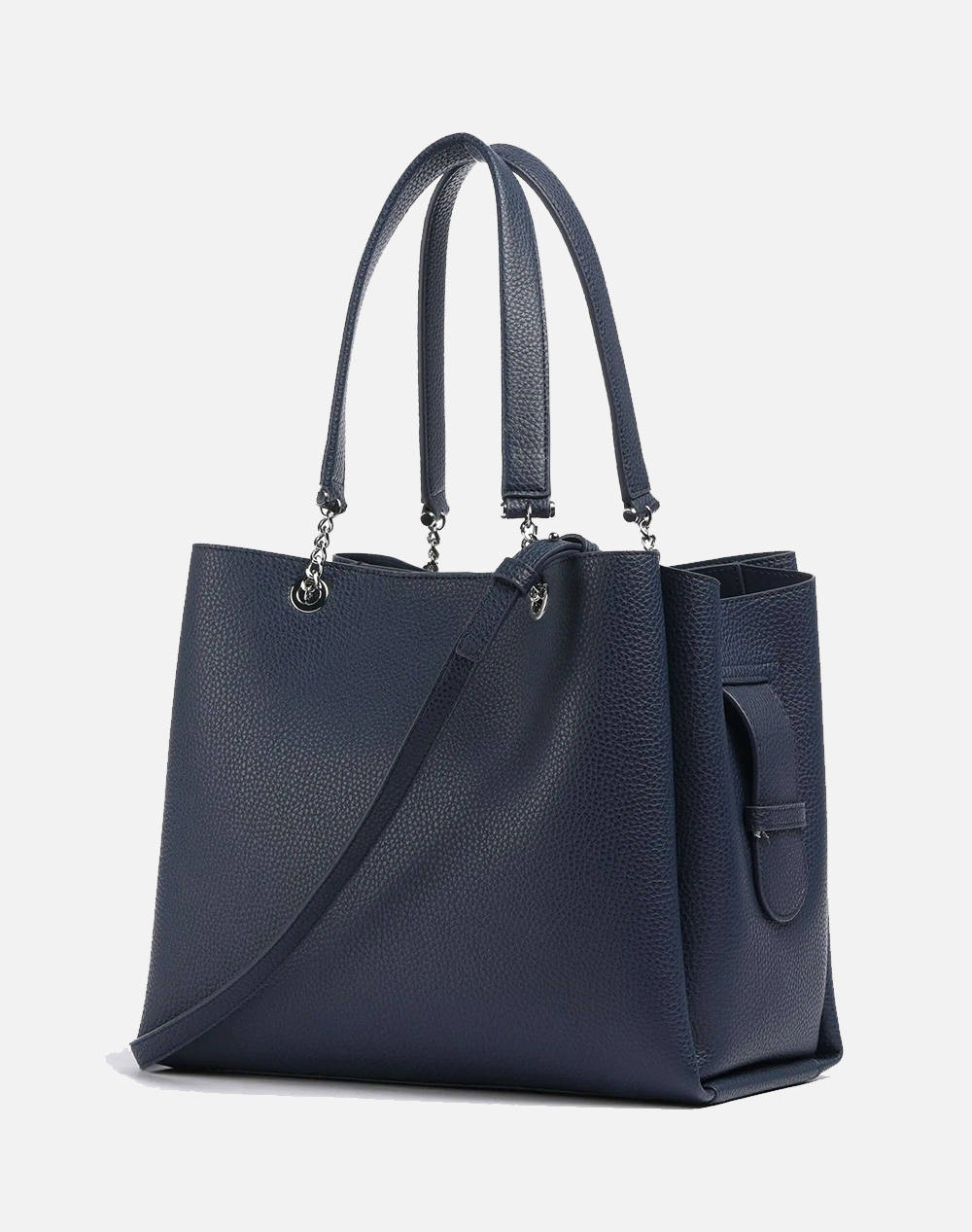EMPORIO ARMANI WOMENS TOTE BAG (Размери: 31 x 24 x 18.5 см)