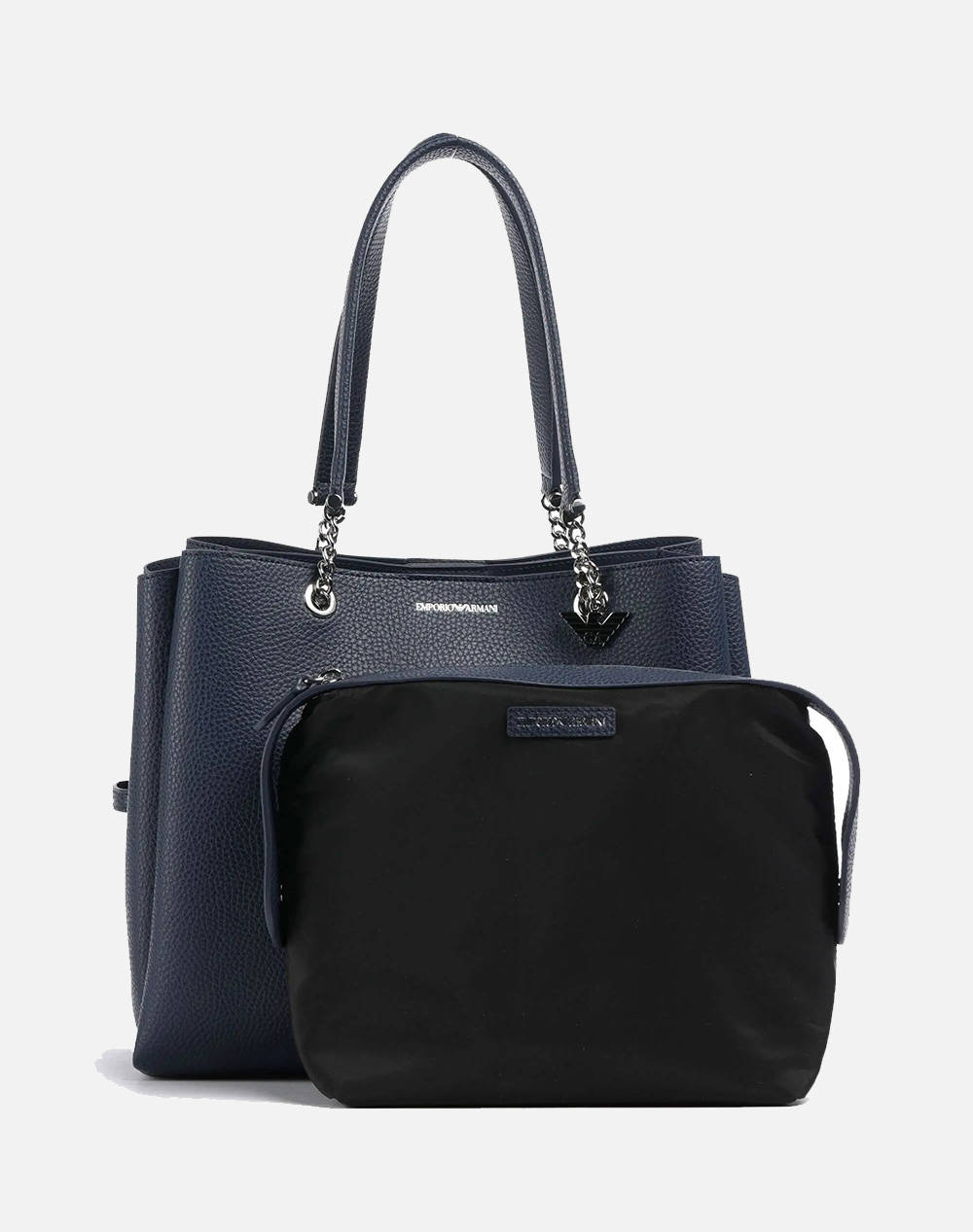 EMPORIO ARMANI WOMENS TOTE BAG (Размери: 31 x 24 x 18.5 см)