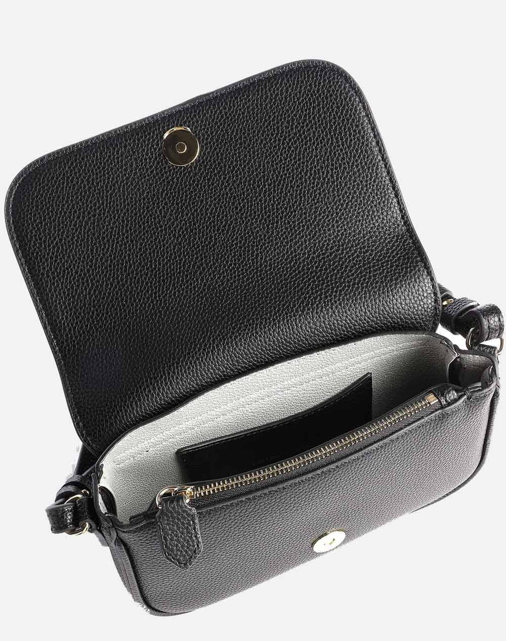 EMPORIO ARMANI WALLET ON CHAIN (Размери: В 13 x Д 21 x Ш 4 см.)