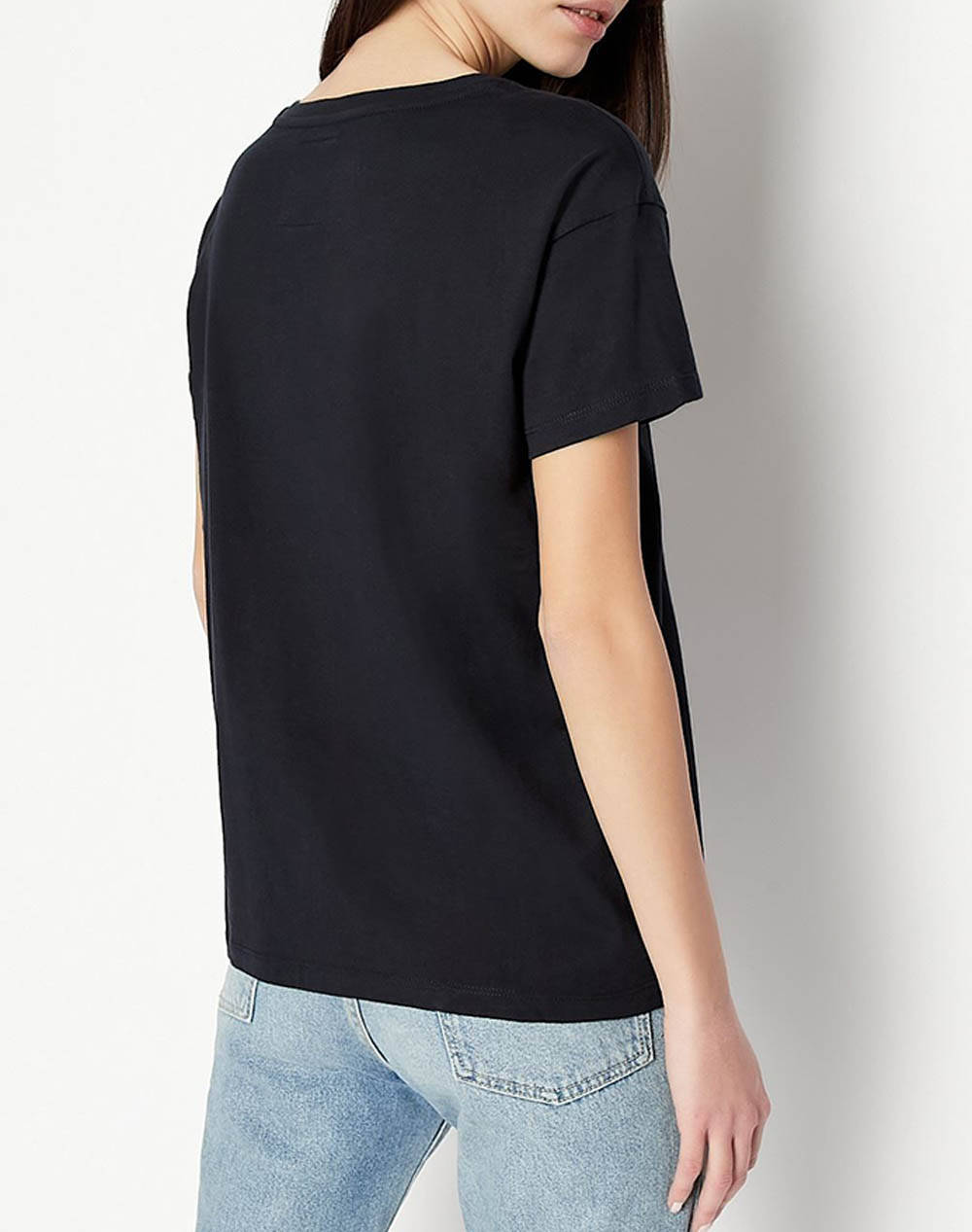 ARMANI EXCHANGE T-SHIRT
